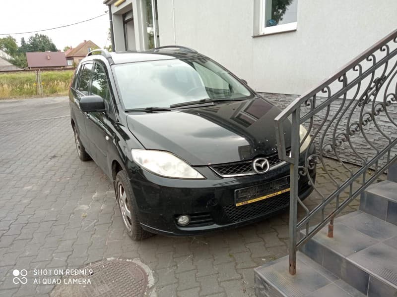 Zdjęcie pojazdu