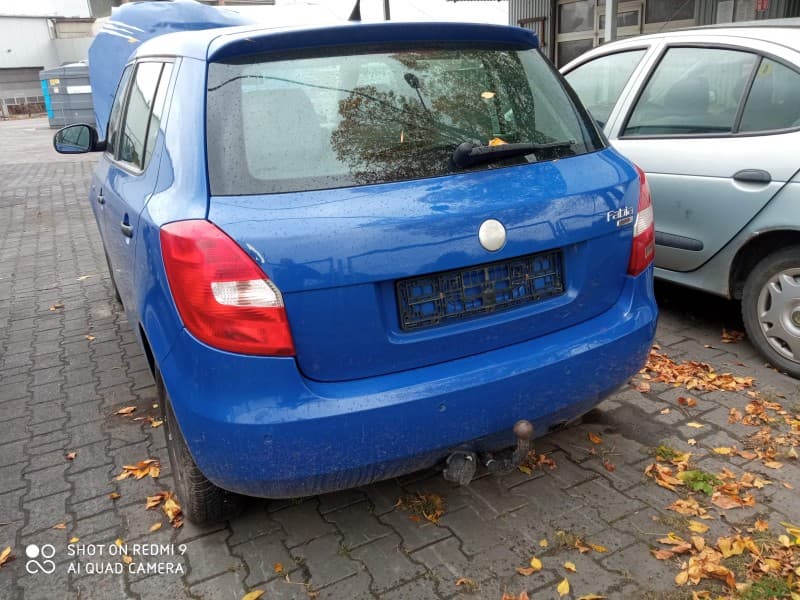 Zdjęcie pojazdu