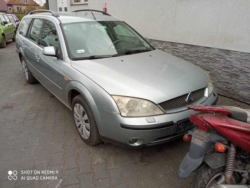 Zdjęcie pojazdu