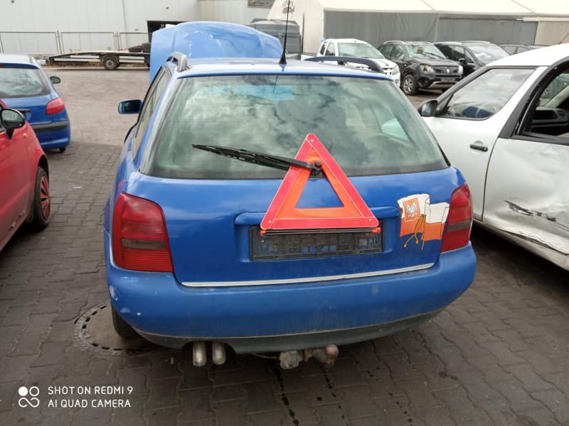 Zdjęcie pojazdu