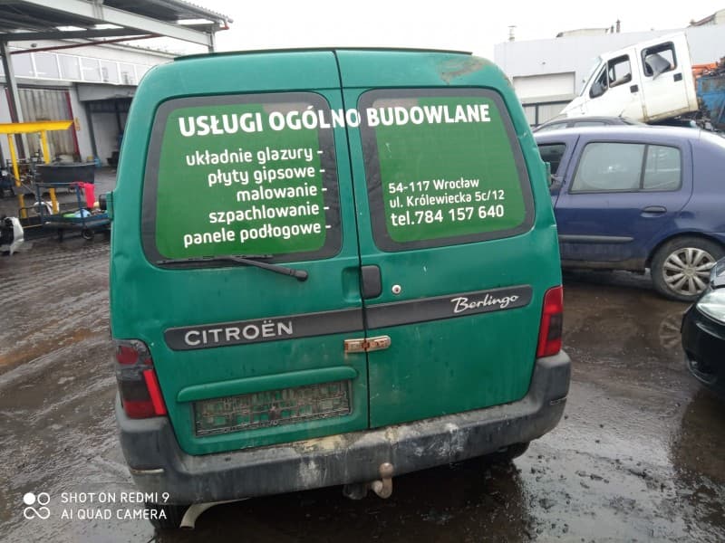Zdjęcie pojazdu