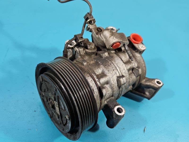 Sprężarka klimatyzacji kompresor Honda HR-V II 13-18 1,6 i-DTEC X1447280-2960 08T00836