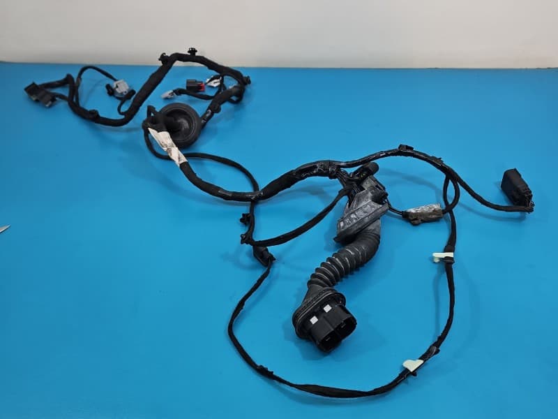 Instalacja Wiązka drzwi przód prawych Ford Mondeo Mk5