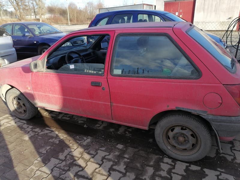 Zdjęcie pojazdu