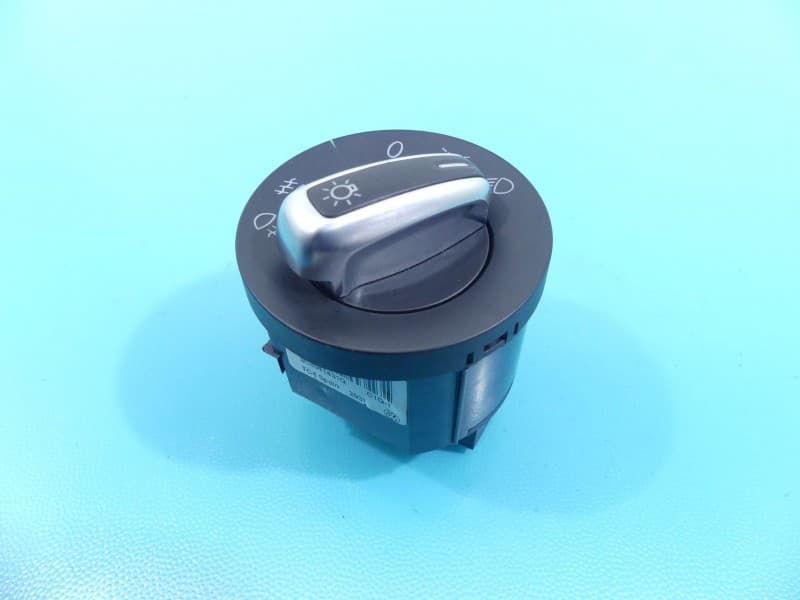 Przełącznik włącznik świateł Vw Scirocco III 08- 3C8941431Q