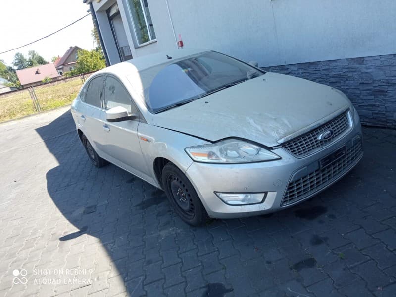 Zdjęcie pojazdu