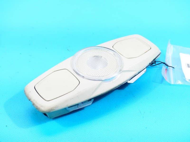 Lampa kabiny lampka Ford Focus Mk3
