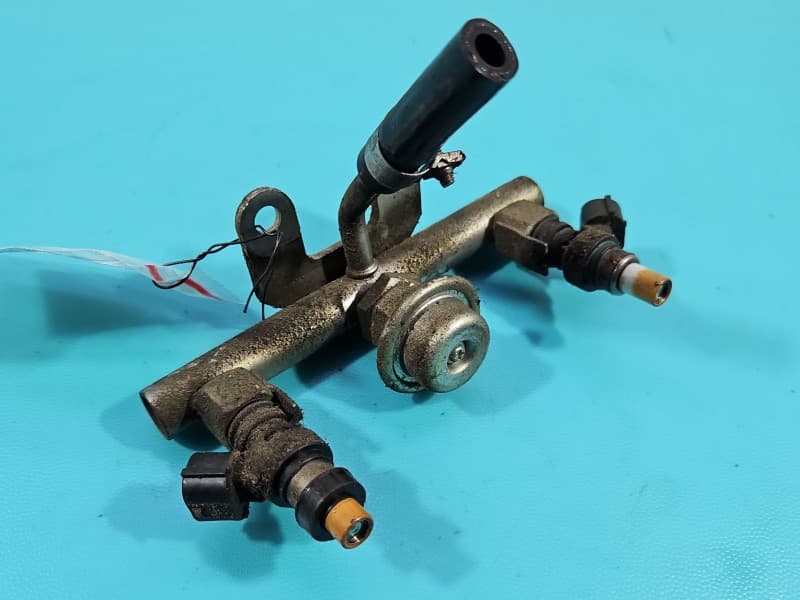 Wtryskiwacz FBYBG10 Subaru Impreza III GH 1,5 boxer 107KM