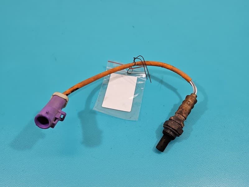 Sonda lambda Ford Fiesta Mk7 1,6 16V AE81-9G444-BC