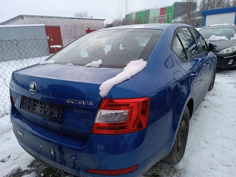 Zdjęcie pojazdu