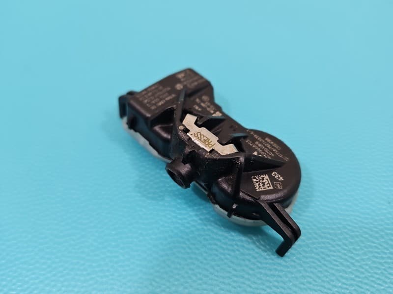 Czujnik ciśnienia opon Renault Talisman A2C99668703 407004CB0B TPMS