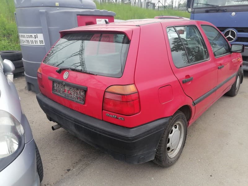 Zdjęcie pojazdu