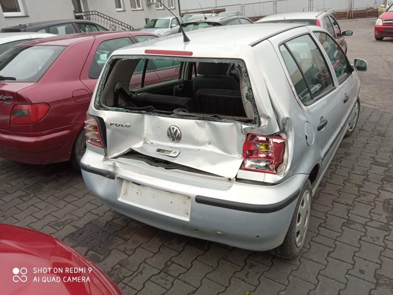 Zdjęcie pojazdu