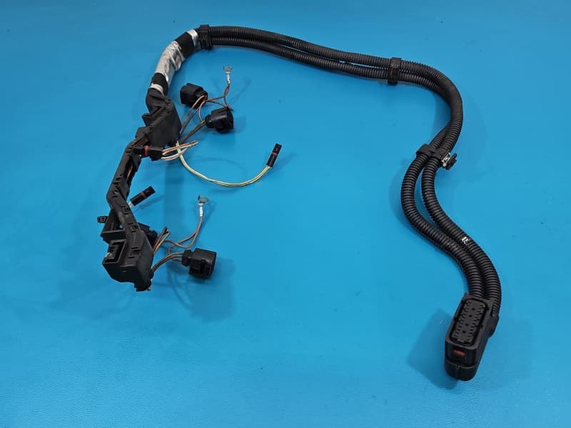 InstalacJa Wiązka silnika Bmw F32 F33 F36 2,0 T 7619400-01