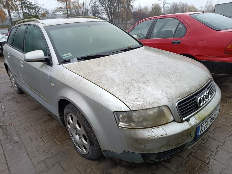 Zdjęcie pojazdu