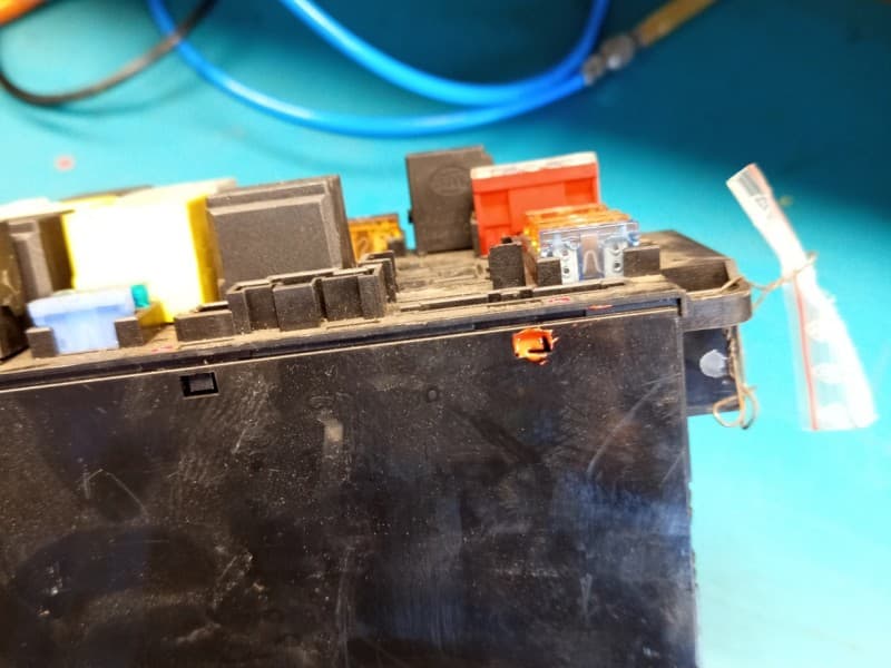 Part 15 - Additional view