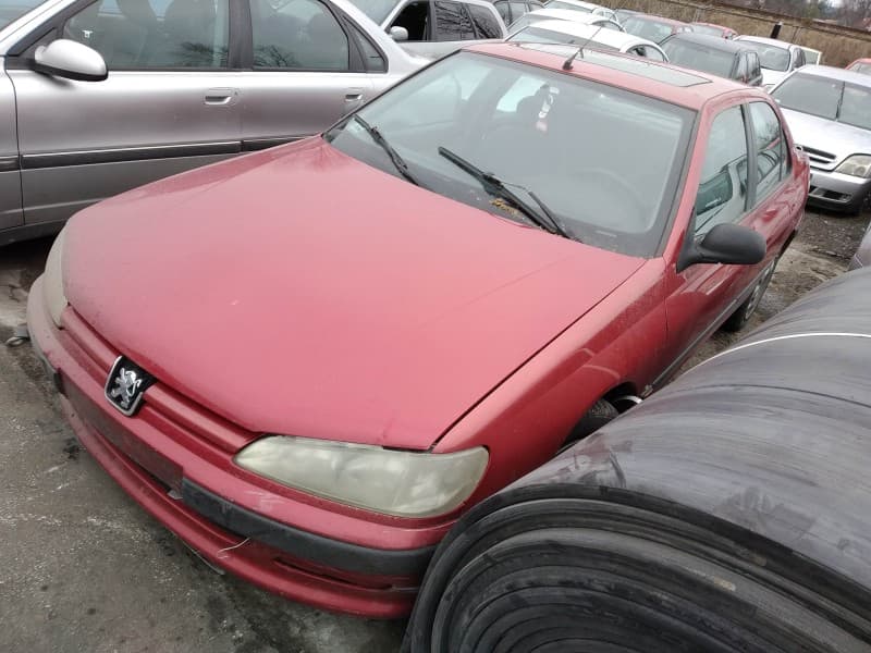 Zdjęcie pojazdu