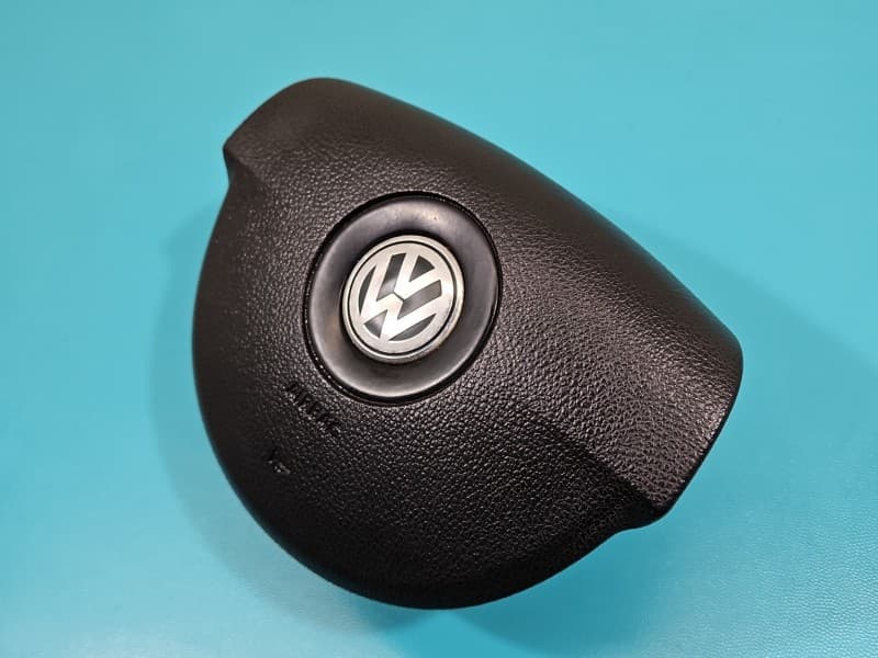 Poduszka powietrzna kierowcy airbag Vw Transporter T5 7H0880201S
