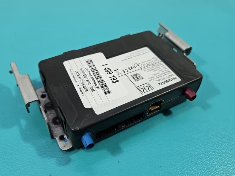 Sterownik moduł telefonu infiniti Q50 I 13-17 282754DA0C