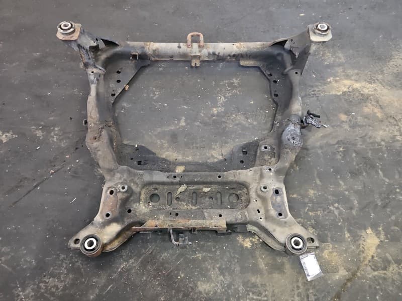 WÓZEK KOŁYSKA TRAWERS Sanki Belka silnika Land rover Discovery Sport 14- L550 2,0d
