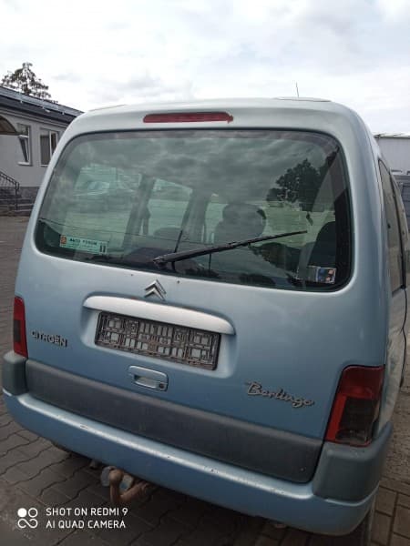 Zdjęcie pojazdu