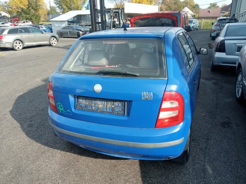 Zdjęcie pojazdu