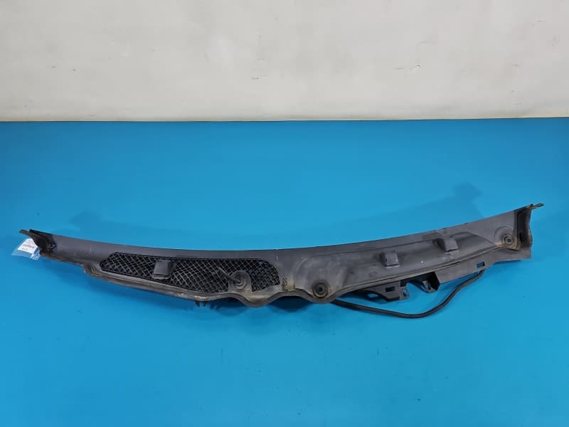 Podszybie Mercedes W204 EUROPA 204830907