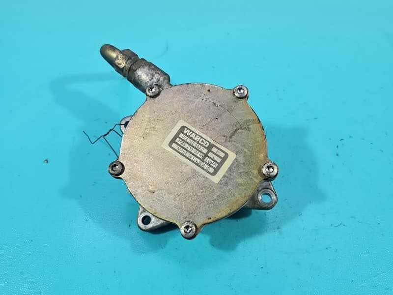 Pompa vacum Ssangyong Rexton I 2,7 XDI A6652300365 914030003