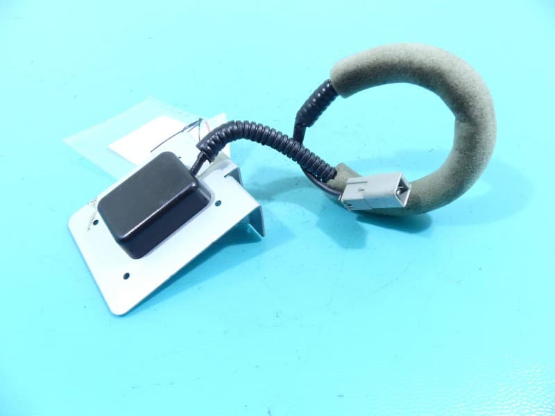 Sterownik moduł ANTENA GPS Honda HR-V II 13-18 39835-T7A-H010-M1