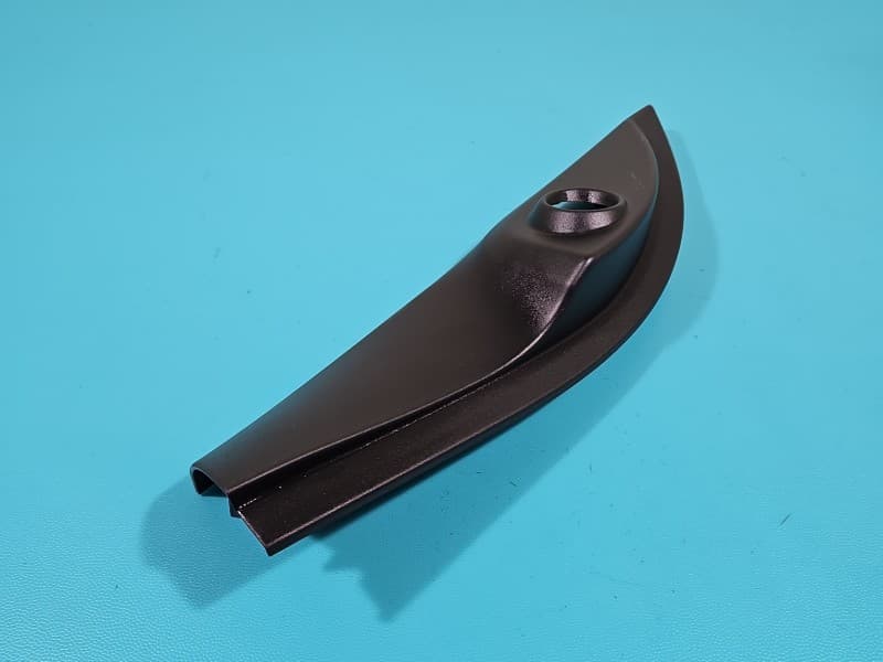 Osłona ZAŚLEPKA PLASTIK L.P OSŁONA LUSTERKA Toyota Proace II 16- 98082267