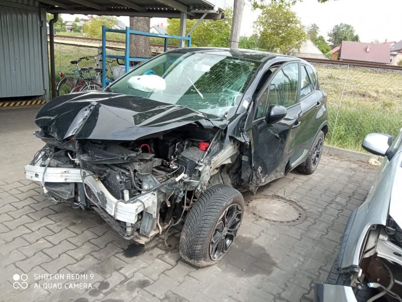 Zdjęcie pojazdu