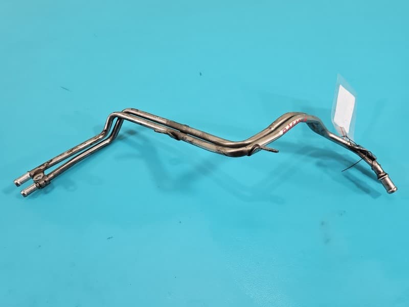 RURKI Przewód paliwowy Mercedes E C207 A207 3,0 cdi A6420700632