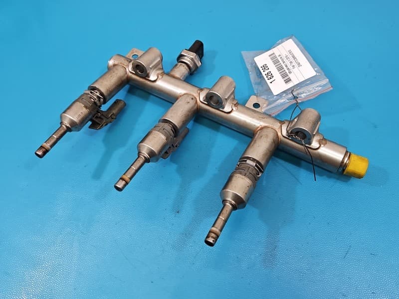 Wtryskiwacz 3339206076 46338077 35120-00646 46338801 Fiat Tipo II 15- 1,0 T 100KM