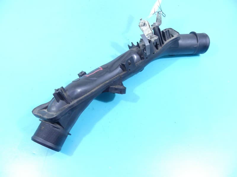 Rura Toyota Avensis III T27 2,0 D4D 17361-0X010 przewód PRZEWÓD RURA INTERCOOLERA