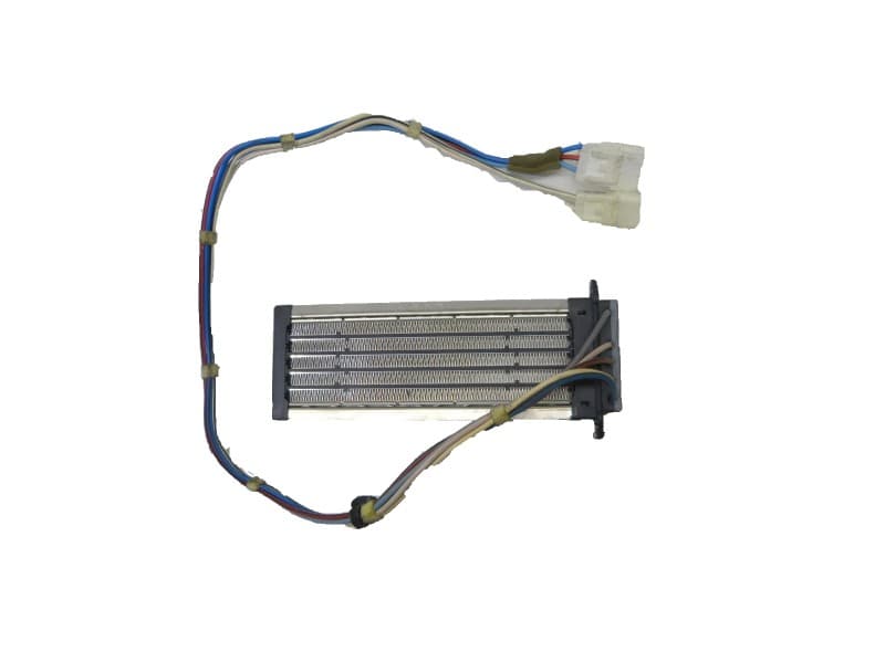 Nagrzewnica Toyota Auris I MF013410-0410 EUROPA