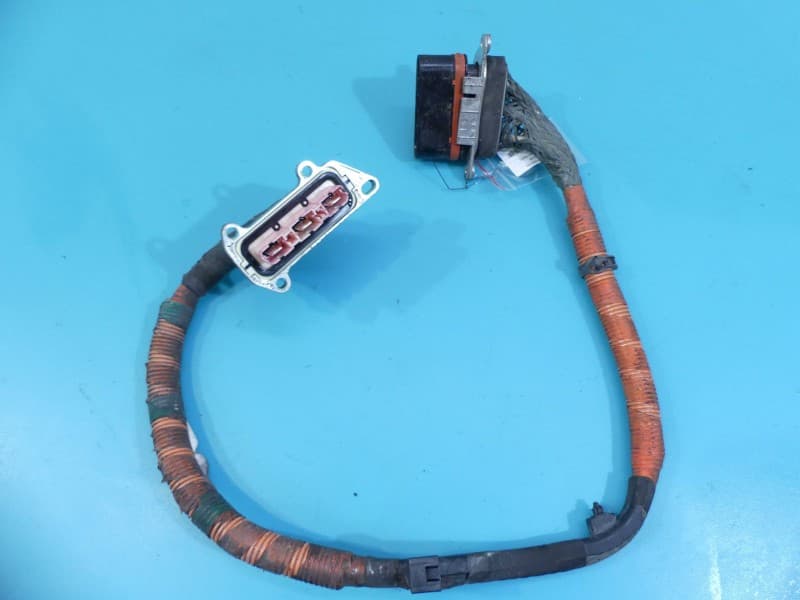 Wiązka instalacja Toyota Estima III 06-19 G214828011