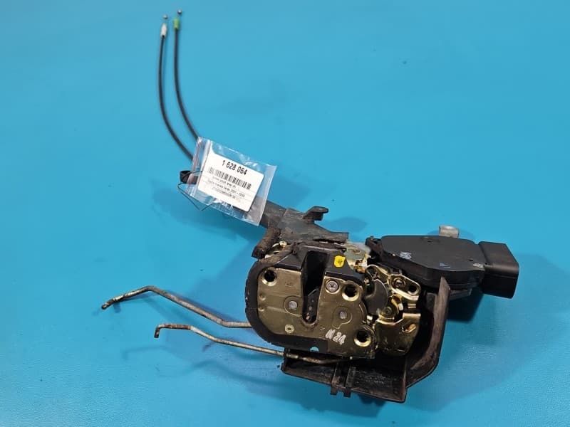 Zamek przód lewy Toyota Avensis Verso EUROPA 6pin