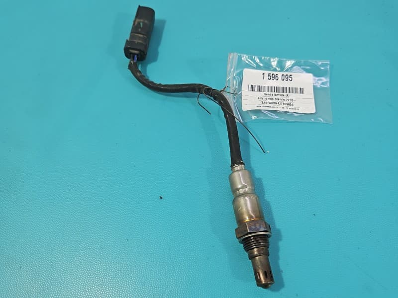 Sonda lambda 6-pin Alfa romeo Stelvio 2,0 T 68213524AA