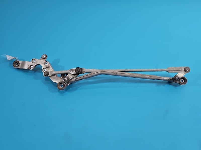 Mechanizm wycieraczek Porsche Panamera I 970 europa 97062803505