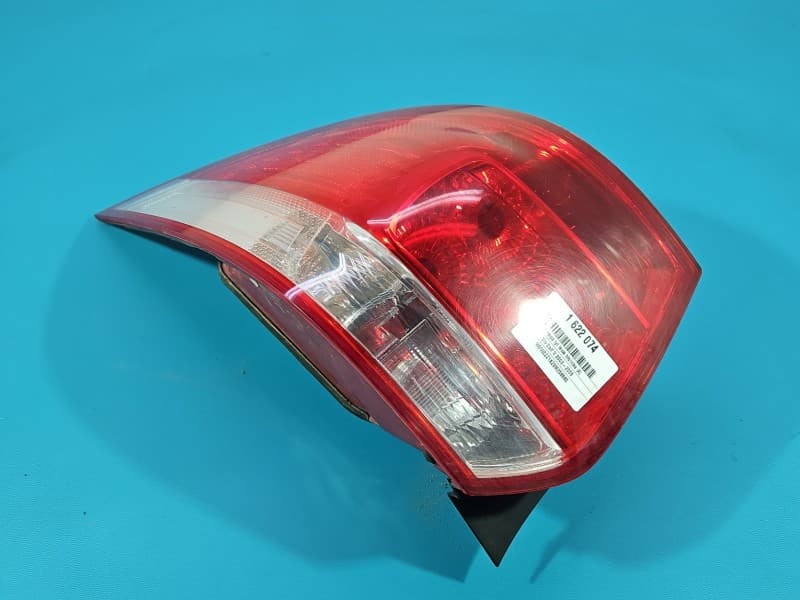Lampa tył lewa błotnika Vw Golf V kombi EUROPA 1K9945095D