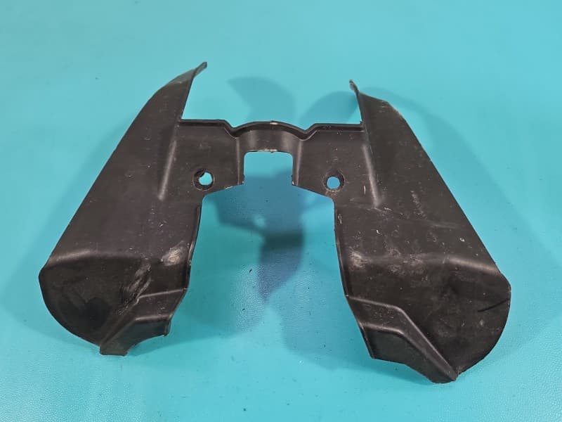Osłona ZAŚLEPKA PLASTIK Motorower Romet 0519-83481118