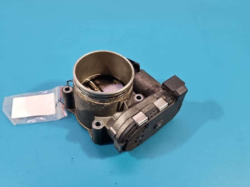 Przepustnica Volvo S60 I 2,5 T 0280750103