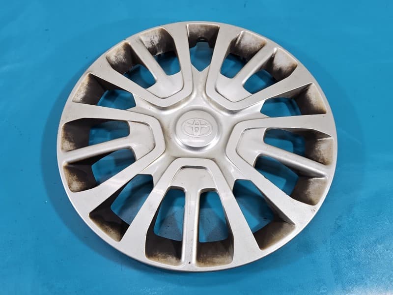 Kołpak sztuka Toyota Proace City {średnica} 9840190077