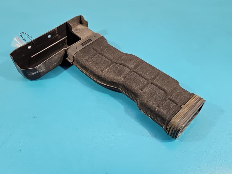 Rura kia Stonic 17-20 1,4 16V 28210-H08080 28210-H8150 przewód DOLOT POWIETRZA