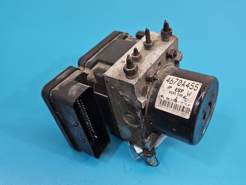 Pompa abs Citroen C-Crosser 2,2 hdi 062109-56653 062613-34091