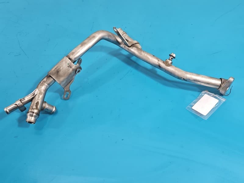 przewód wąż rurka wody Opel Insignia B 2,0 cdti 55506822