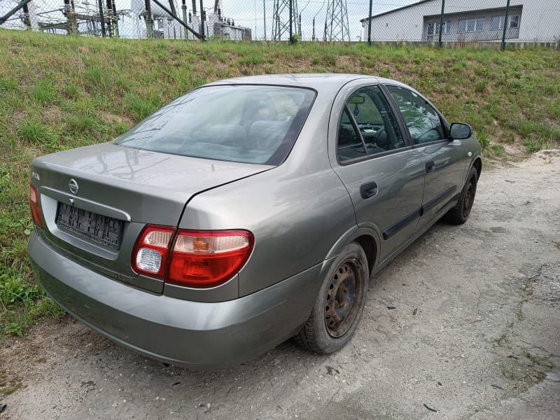 Zdjęcie pojazdu
