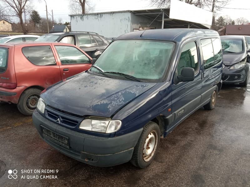 Zdjęcie pojazdu