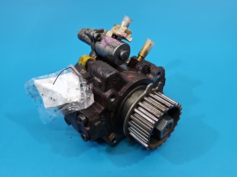 Pompa wtryskowa VOLVO S60 II 10- 1,6 D2 9672605380