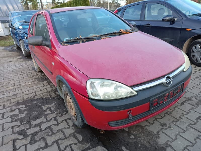 Zdjęcie pojazdu